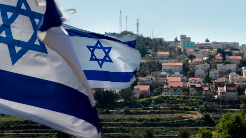 Indonesia Kecam Keras Legalisasi Pos Pemukiman Israel di Tepi Barat